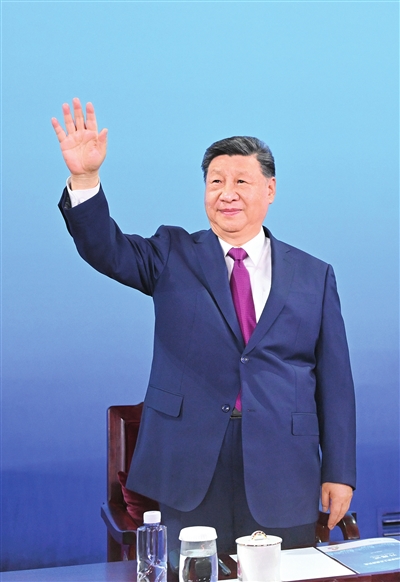 第十五届全国运动会在广东广州隆重开幕